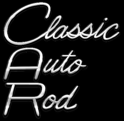 Classic Auto Rod LLC logo